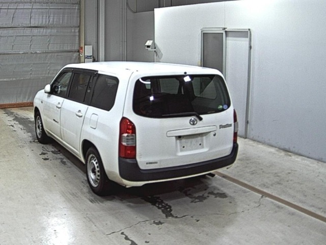 Toyota PROBOX VAN 2020 8358619-1