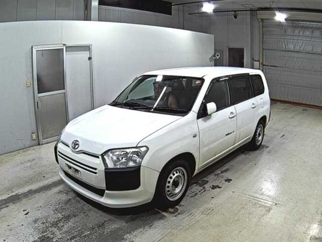 Toyota PROBOX VAN 2020 8358619-4