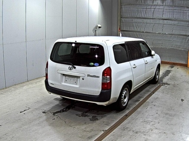 Toyota PROBOX VAN 2020 8358619-5