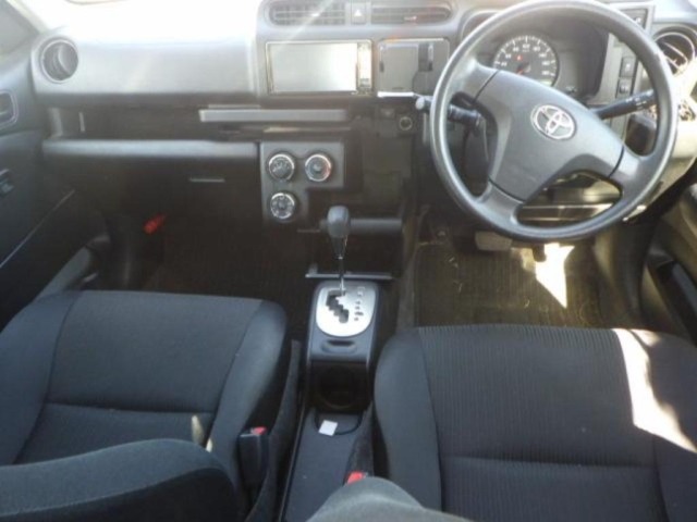 Toyota PROBOX VAN 2021 8358620-3
