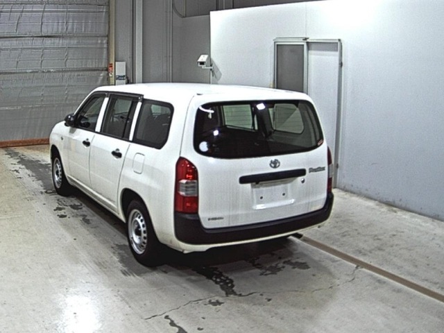 Toyota PROBOX VAN 2021 8358621-1