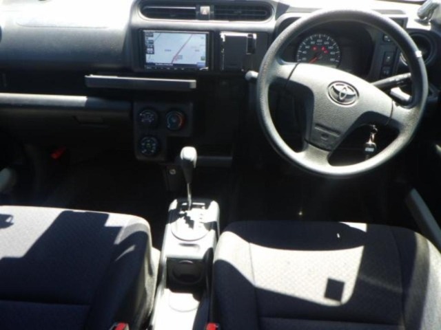 Toyota PROBOX VAN 2021 8358621-3