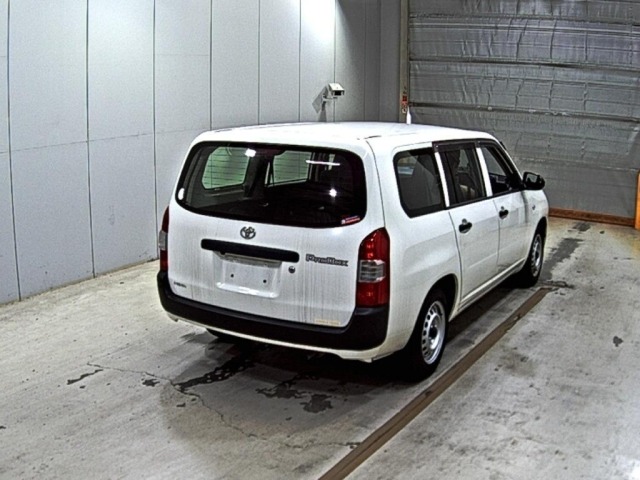 Toyota PROBOX VAN 2021 8358621-5