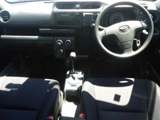 Toyota PROBOX VAN 2021 8358622-3