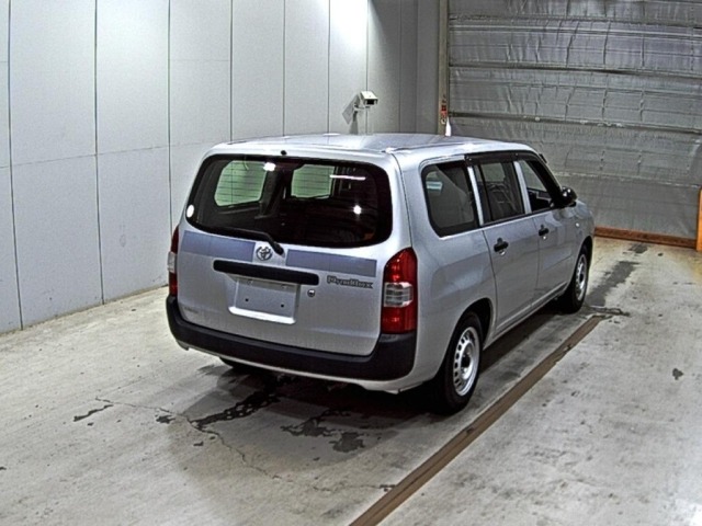 Toyota PROBOX VAN 2021 8358622-5
