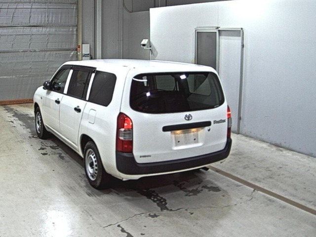 Toyota PROBOX VAN 2021 8358623-1