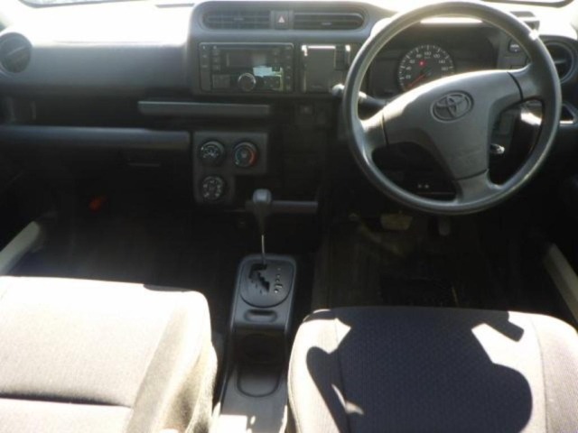 Toyota PROBOX VAN 2021 8358623-3