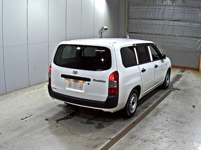 Toyota PROBOX VAN 2021 8358623-5