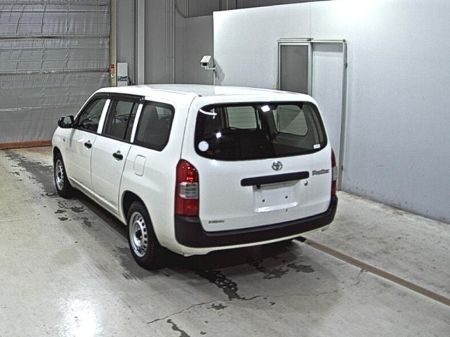 Toyota PROBOX VAN 2021 8358624-1