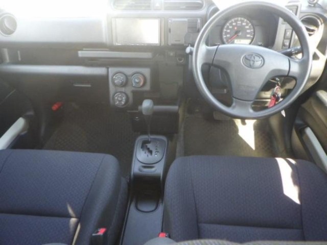 Toyota PROBOX VAN 2021 8358624-3