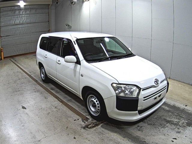 Toyota PROBOX VAN 2016 8358625-0
