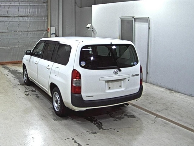 Toyota PROBOX VAN 2016 8358625-1