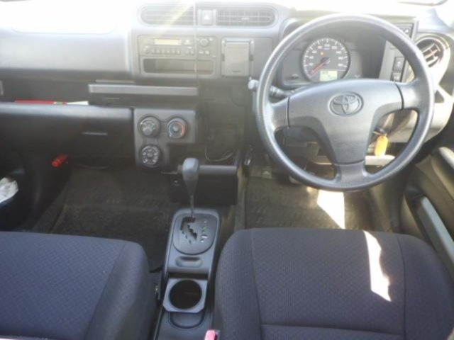 Toyota PROBOX VAN 2016 8358625-3
