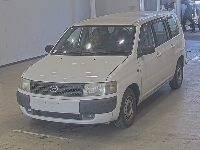 Toyota PROBOX VAN 2005 8358626-0