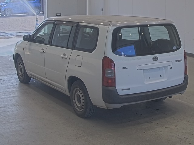 Toyota PROBOX VAN 2005 8358626-1