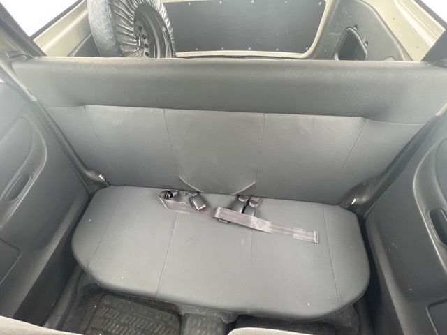 Toyota PROBOX VAN 2005 8358626-11