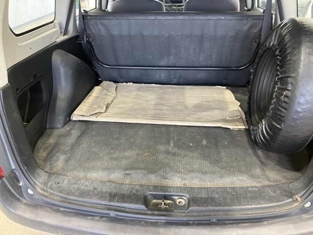 Toyota PROBOX VAN 2005 8358626-12