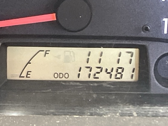 Toyota PROBOX VAN 2005 8358626-13