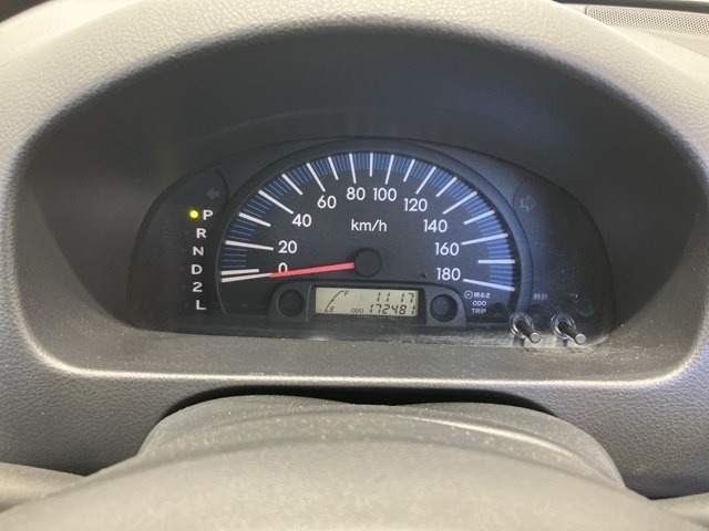 Toyota PROBOX VAN 2005 8358626-14