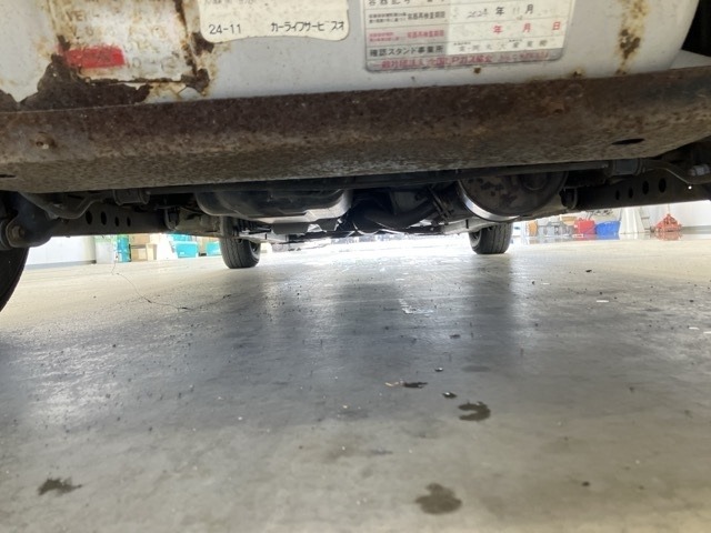 Toyota PROBOX VAN 2005 8358626-16