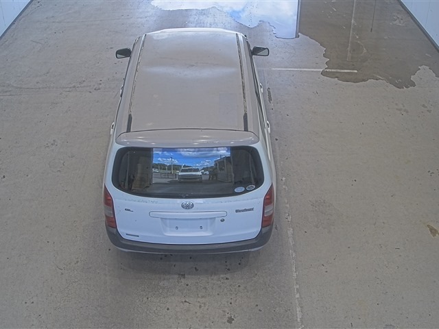 Toyota PROBOX VAN 2005 8358626-3