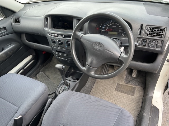 Toyota PROBOX VAN 2005 8358626-4