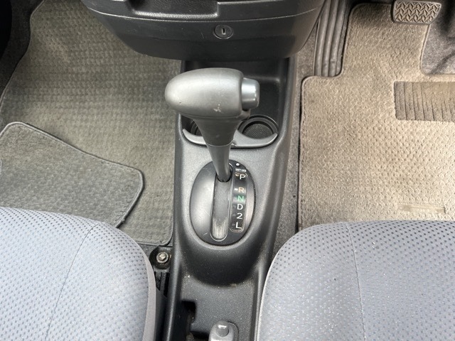 Toyota PROBOX VAN 2005 8358626-5