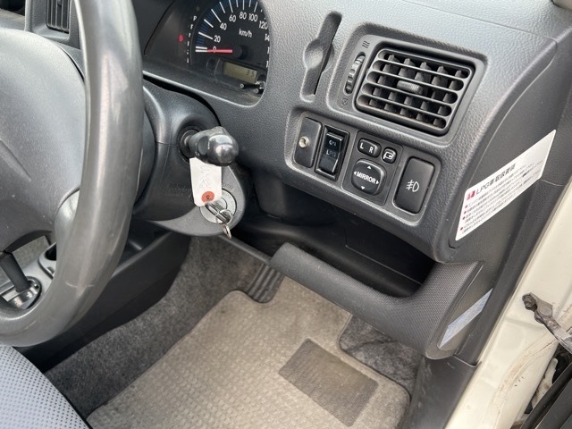 Toyota PROBOX VAN 2005 8358626-6
