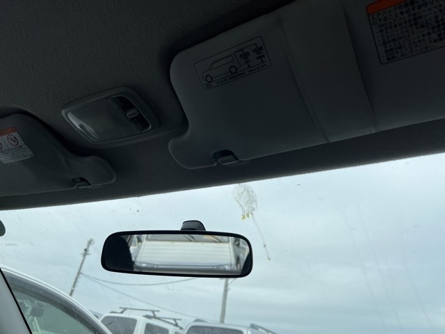 Toyota PROBOX VAN 2005 8358626-7