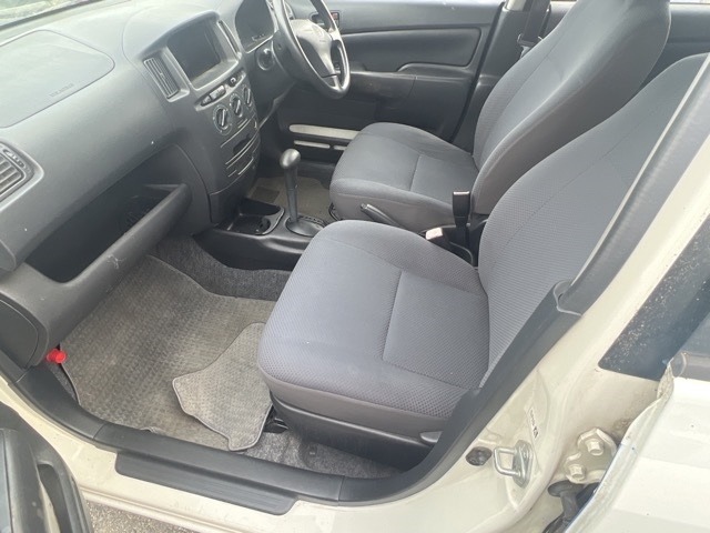 Toyota PROBOX VAN 2005 8358626-9