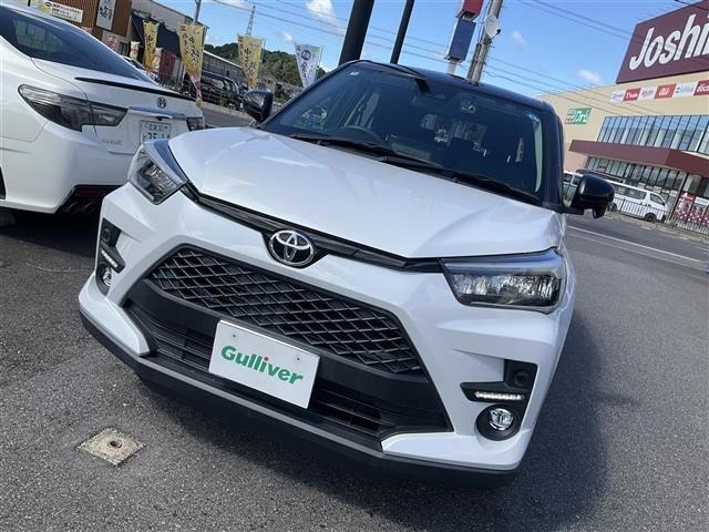 Toyota RAIZE 2020 8358288-1