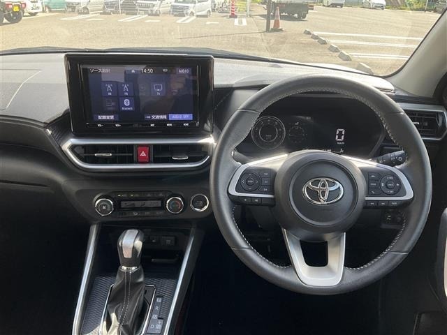 Toyota RAIZE 2020 8358288-10