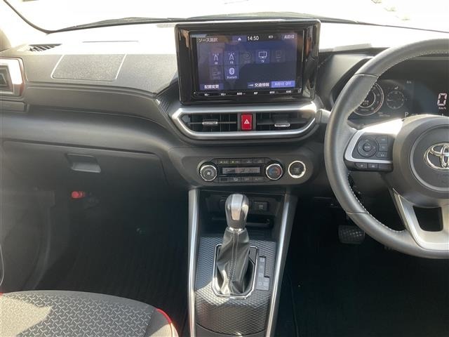 Toyota RAIZE 2020 8358288-11