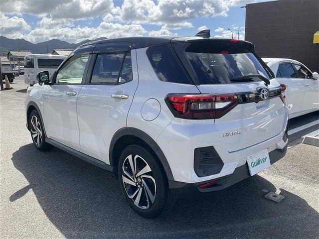 Toyota RAIZE 2020 8358288-13