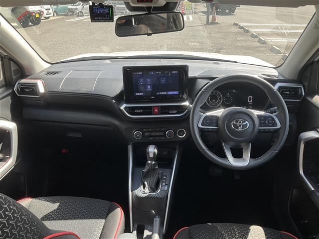Toyota RAIZE 2020 8358288-14