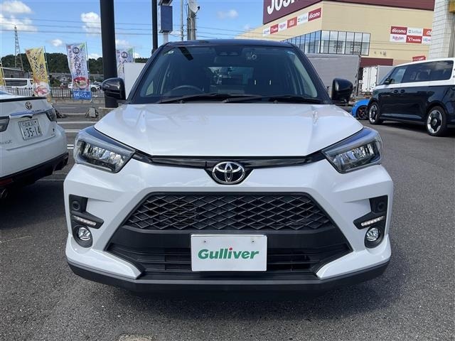 Toyota RAIZE 2020 8358288-16
