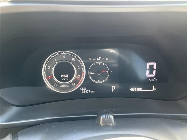 Toyota RAIZE 2020 8358288-2