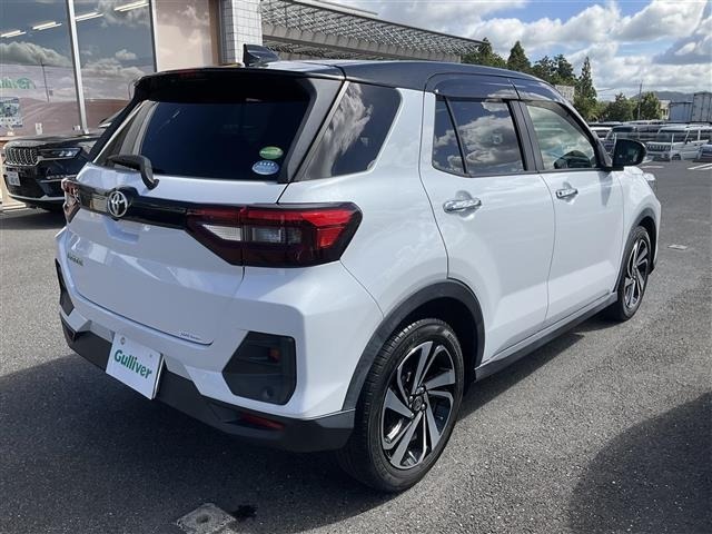 Toyota RAIZE 2020 8358288-21