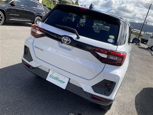 Toyota RAIZE 2020 8358288-3