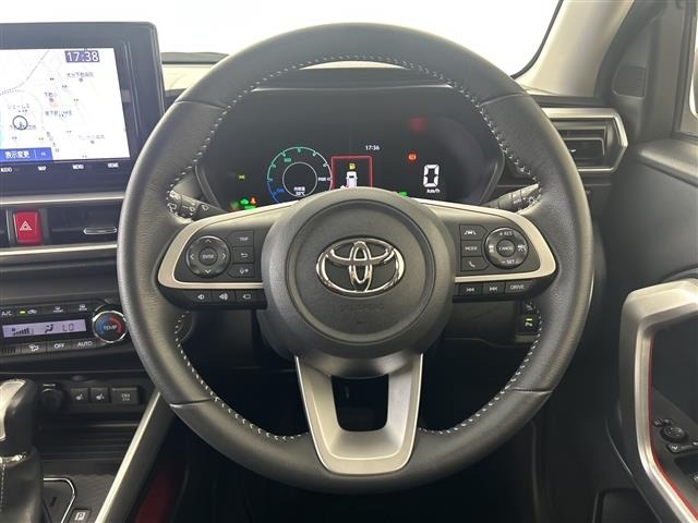 Toyota RAIZE 2022 8358289-13