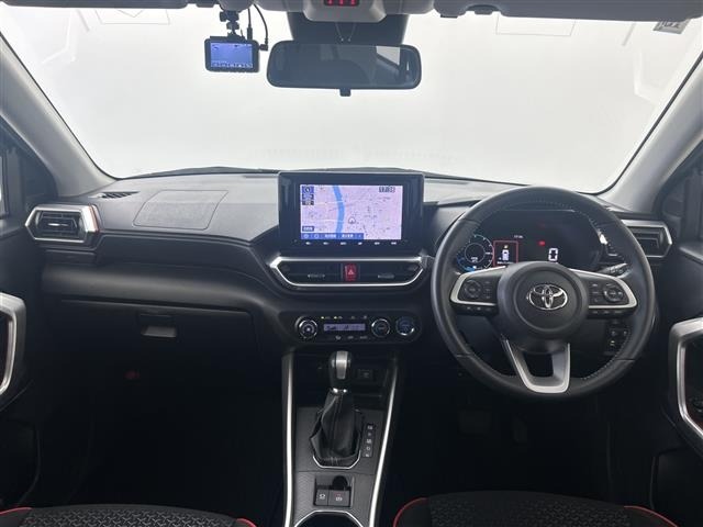 Toyota RAIZE 2022 8358289-14