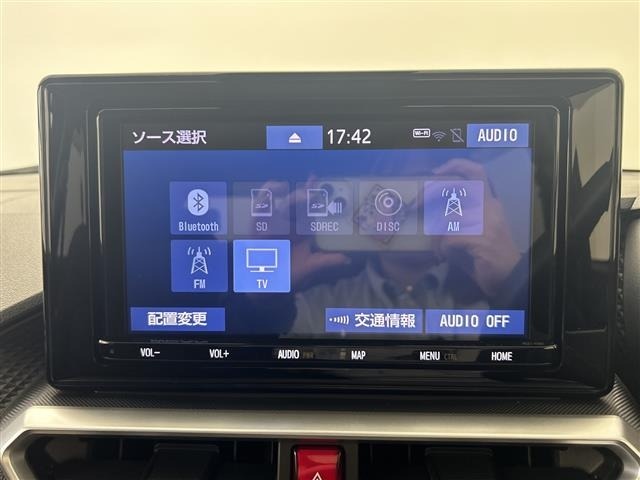 Toyota RAIZE 2022 8358289-18