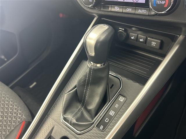 Toyota RAIZE 2022 8358289-3