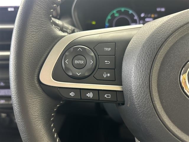 Toyota RAIZE 2022 8358289-5