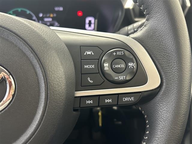 Toyota RAIZE 2022 8358289-7