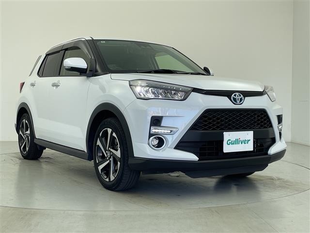 Toyota RAIZE 2024 8358292-0