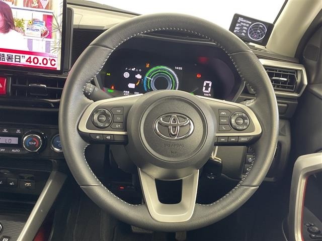 Toyota RAIZE 2024 8358292-10
