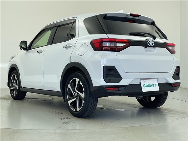 Toyota RAIZE 2024 8358292-13