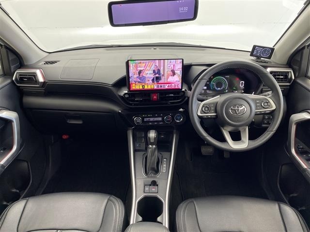 Toyota RAIZE 2024 8358292-14