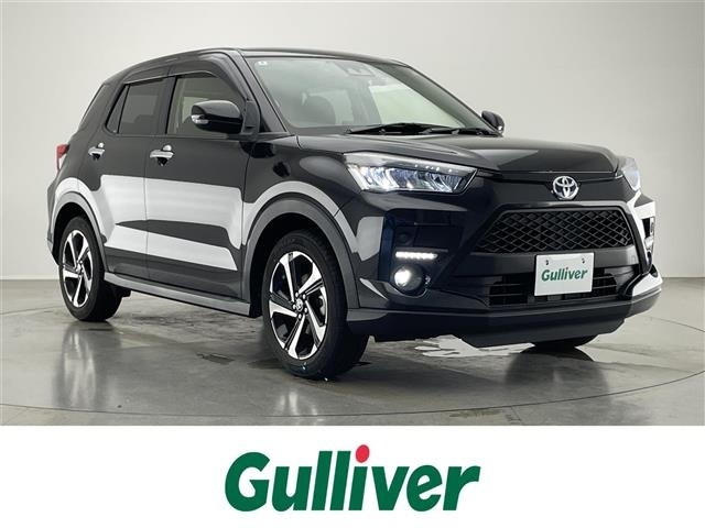 Toyota RAIZE 2024 8358293-0